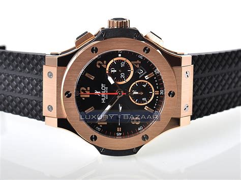 hublot big bang limited edition 301rx 1/250 price|hublot 301rx price.